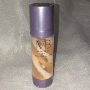 Meaningful Beauty Crème De Sérum